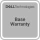 DELL PR550_3OS5OS 3 years Next Business Day up to 5 years Next Business Day