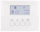 Berker 85745279 KNX-Funk Zeitschaltuhr quicklink K.1 polarweiß glänzend