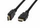 Cable video HDMI 2.1, ST/ST, 1.5m, UHD II 8K*4K 7680×4320@60Hz 4:4:4 8bit or 4k@120 4:4:4 8Bit, 48Gbps, V2.1, Synergy 21