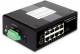 DIGITUS DN-651113 Industrial 7-Port Gigabit PoE+ Switch 1xPD