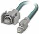 Phoenix Contact 1412888 Phoenix VS-IP67-IP20-94C-LI/2,0 Netzwerkkabel