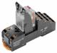Weidmüller DRMKITP230VAC 4CO LD/PB D-Series, relay coupler kit 2576060000