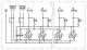 Phoenix Contact 1516784 Phoenix SACB-4/ 4-L-C SCO Sensor-/Aktor-Box