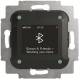 Busch Jaeger 2CKA008200A0278 BJ 8217 U-101 Busch radio Btconnect DAB+