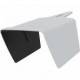 AXIS accessory/spare part P13 WEATHERSHIELD EXTENSION A