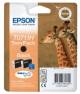 Epson C13T07114H10 Tintenpatrone T0711H Schwarz Doppelpack (2x 11,1 ml)