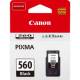 Tintenpatrone Canon PG-560BK Schwarz 3713C001