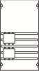 Striebel + John 2CPX037589R9999 1V004A Verteilerfeld BH00 1-Feld 