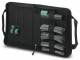 Phoenix Contact 1003672 Phoenix CF CRIMPHANDY 0,75 SET Werkzeug-Set