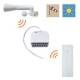 KN 315600 NIENHAUS solar and wind control for UP socket or small housing