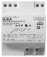 GIRA 212200 power supply 320mA throttle KNX REG