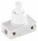 Bachmann 924.137 Bear 3030-276.02 pushbutton switch off M10x1 11,5 mm white 1-pole
