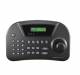 Hanwha Videoüberwachung SPC-1010 Hanwha Techwin Accessories System Control Keyboard 