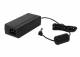 ALLNET switch accessories managed 5 port Gigabit PoE external optional power supply for ALL-SG8205PDM