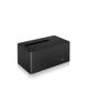 Docking station IcyBox USB 3.1 -> 2-8,9 cm ( 3,5 inch ) HDD/SSD