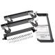 Eaton Power Quality MOBILE CART CONVERSION KIT