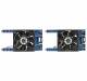 HPE DL300 GEN10+ 2U STND FAN STOCK