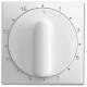 Busch Jaeger 2CKA001753A0263 BJ 1770-914-103 Central disc aws Busch-balance SI