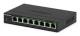 Netgear MS308E-100EUS Switch 8x GE Unmanaged Plus 2,5G