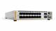 Allied Telesis AT-X550-18XSQ-B51 L3 STACK SWITCH 16X SFP+ PORTS