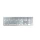Cherry JK-9110PN-1 KW 9100 SLIM FOR MAC KEYBOARD