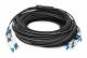 DIGITUS DK-2A338U050BK-BBB 50M BREAKOUT CAB 8FIBER SM