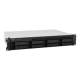 SYNOLOGY RS1221+