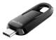 SANDISK SDCZ480-032G-G46 ULTRA SLIDER Type-C Flash Drive 
