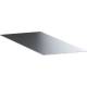 Hager BKG5002BL Top section blind for BKG500 L=1m