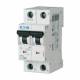 Moeller 278794 EATON FAZ-K6/2 LS-Schalter 6A 2p K-Char 