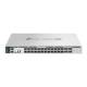 TP-Link S7500-24Y4C(UN) S7500-24Y4C Omada Pro 24-Port 25G Stackable L3 Managed Aggregation/Core Switch 4x 40/100G QSFP28 24x 1/10/25G SFP28