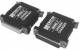 Patton-Inalp 2LP-9F Patton DB-9 GENDER CHANGER LOW PROFIL