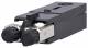 Metz Connect 1402500822-I BTR OpDAT Ind. 2SC MM plug k-insert sw plug for installation plug housing.