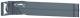 Siemens 3NJ69534BC00 3NJ6953-4BC00 NH3 Frontblende für 3NJ6293-3, 3NJ6293-4