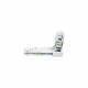 Zumtobel TECTON T VL4 WH L Verbinder ws 22157276