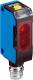 Sick WL150-P420 reflex light barrier DC 10-30V PNP M8 4p 6020688