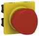 Legrand 076602 LEG 76602 emergency stop 1/4 turn. 2mod Mosaic