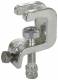 Dehn + Soehne 773130 Dehn UK30SK Uni clamp D25/30mm T18mm Rd/Fl 30mm with hexagonal spindle