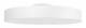Lts Licht und Leuchten 640130 LTS PLL 26.675.30.2/DALI Anbauleuchte PL 26 LED 130W 830 6760lm DALI weiß