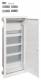 Hager VU48NWB UP Volta Multimedia-Basis 4reihig 1xHutschiene 3xMontageplatte