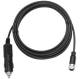 Zebra CBL-PWRD035-M12CL M12 zu 12V Auto Aux-PWR
