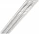 Regiolux hokal-HLEX/1200-2 LED 6500lm 840 ET, VW recessed light 60522024160