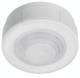 Hager EE804A motion detector 360° AP closer with zero crossing switching