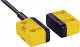 Sick STR1-SASM10P5 transparent safety switch set transponder safety switch 1069563