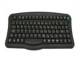 Zebra 1616314 Small Keyboard English USB