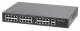 INDEXA NWS241 PoE network switch 27P(24+ 3)100/1000Mbit IEEE802.3af/at48V 100m