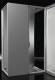 Rittal VX 8208.000 modular cabinet system, 2 doors, width 1200x2000x800mm