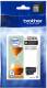 Brother ink cartridge LC-3235XLBK black (approx. 6000 pages)