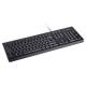 KENSINGTON ValuKeyboard Wired - Italy