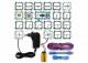 ALLNET Brick'R'knowledge Powermeter Set (Deutsch/German)